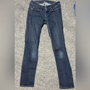 Loft 0p jeans.